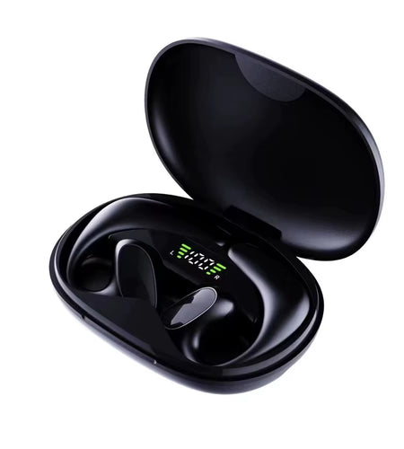 M8 Language Translator Earbuds Smart 144 Languages High Accuracy Wireless Bluetooth Two Way Translator Device