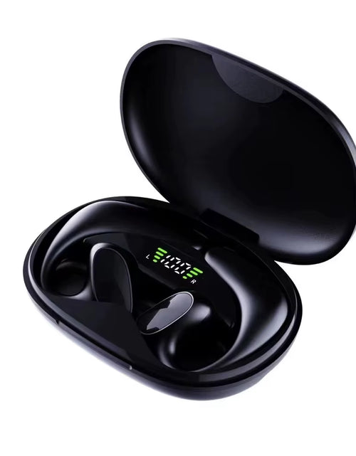 Load image into Gallery viewer, M8 Language Translator Earbuds Smart 144 Languages High Accuracy Wireless Bluetooth Two Way Translator Device
