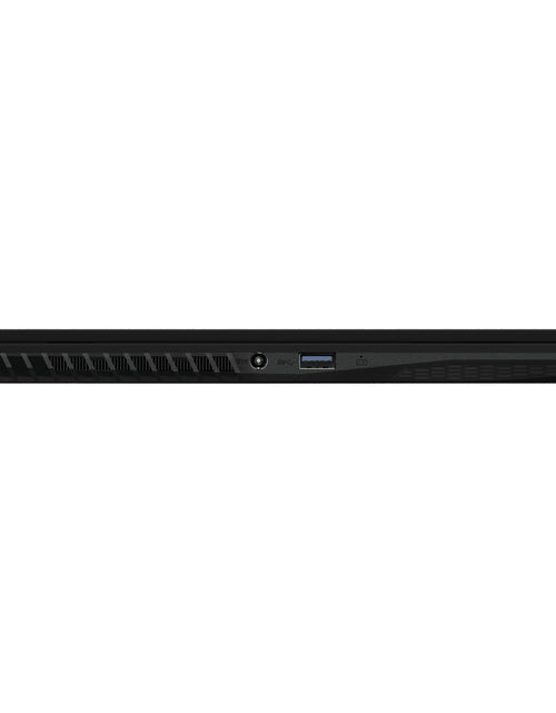 Load image into Gallery viewer, GF63 Thin 11UC-1276US 15.6" Gaming Laptop, 144Hz, Intel Core I5-11500H, NVIDIA Geforce RTX 3050 4GB, 16GB DDR4 Memory, 512GB Nvme SSD, Windows 11

