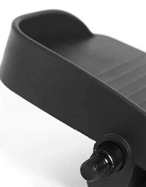 Load image into Gallery viewer, 2 Pieces Elliptical Machine Foot Pedal Footboard Indoor Exercise Bike Pedals
